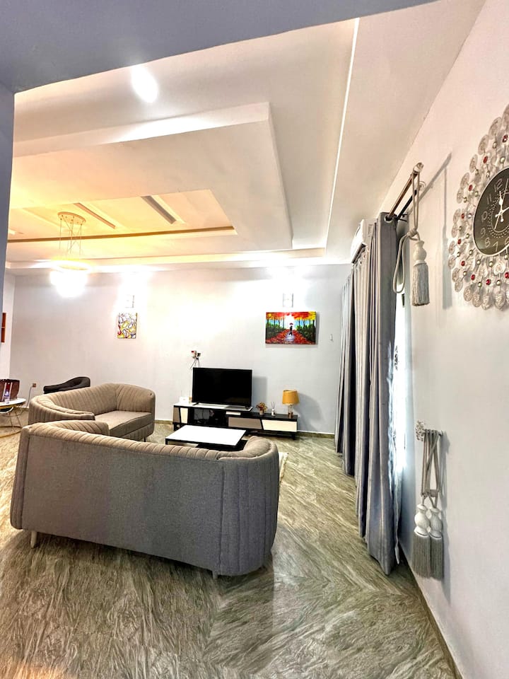 Rental unit in Karsana · 2 bedrooms · 2 beds · 2 baths